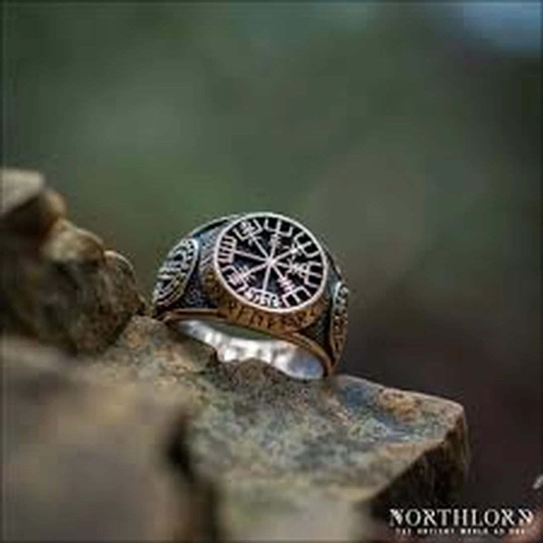 Magic Ring for Wealth & Success – Solve All Problems Instantly