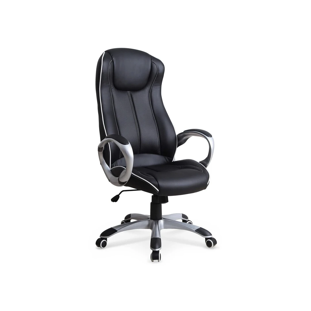 Šiuolaikiška minkšta sofa su funkcionaliu dizainu