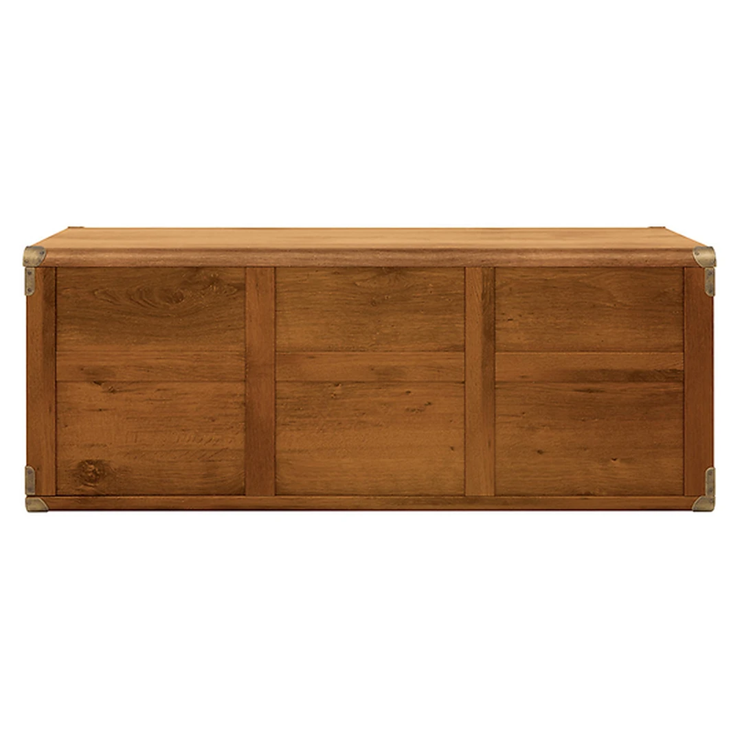 Klasikinė daiktadėžė INDIANA – erdvus sprendimas jūsų namams