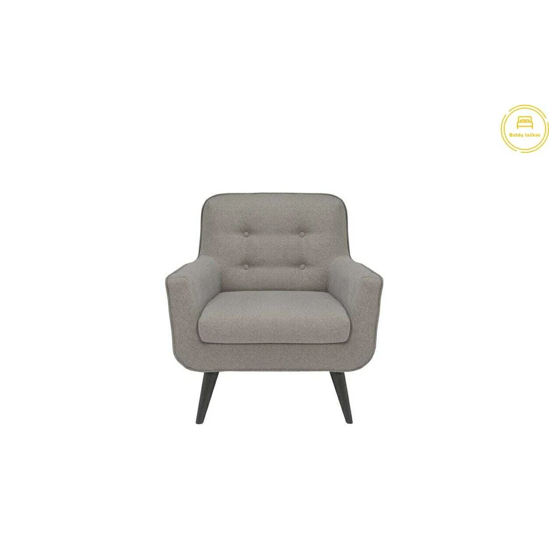 Ergonominis fotelis – patogumas ir stilius jūsų namams