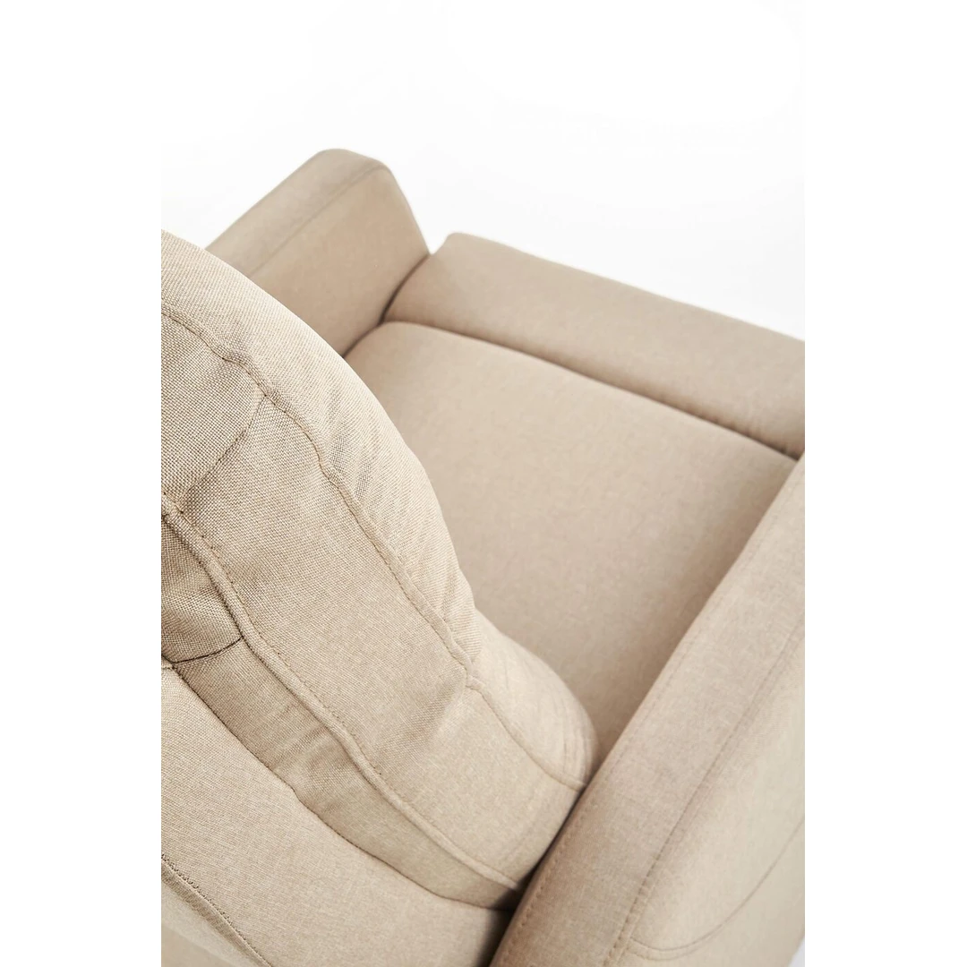 Itin patogus ir stilingas fotelis jaukiams namams