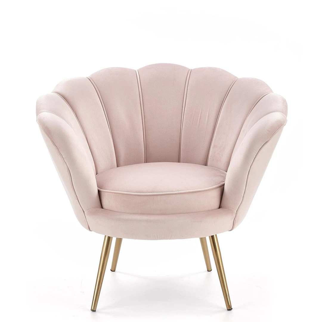 Ergonominis stilingas fotelis jaukiams namams