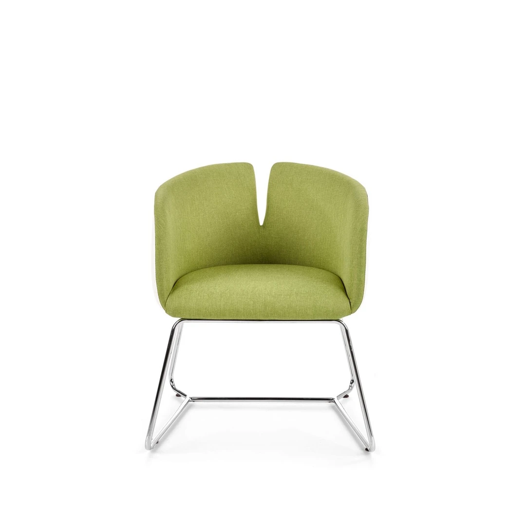 Ergonominis stilingas fotelis jaukiams namams