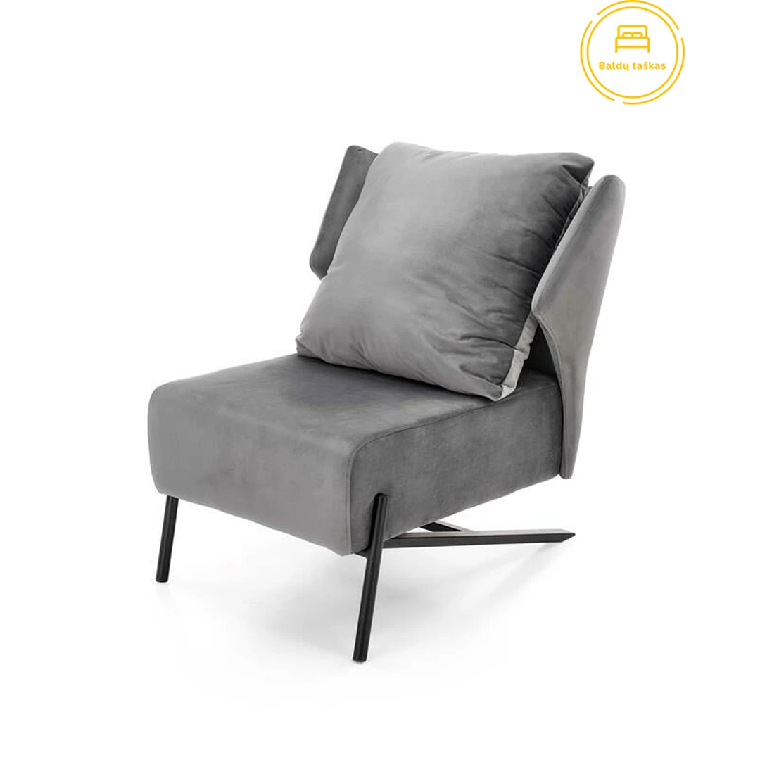 Patogus stilingas fotelis