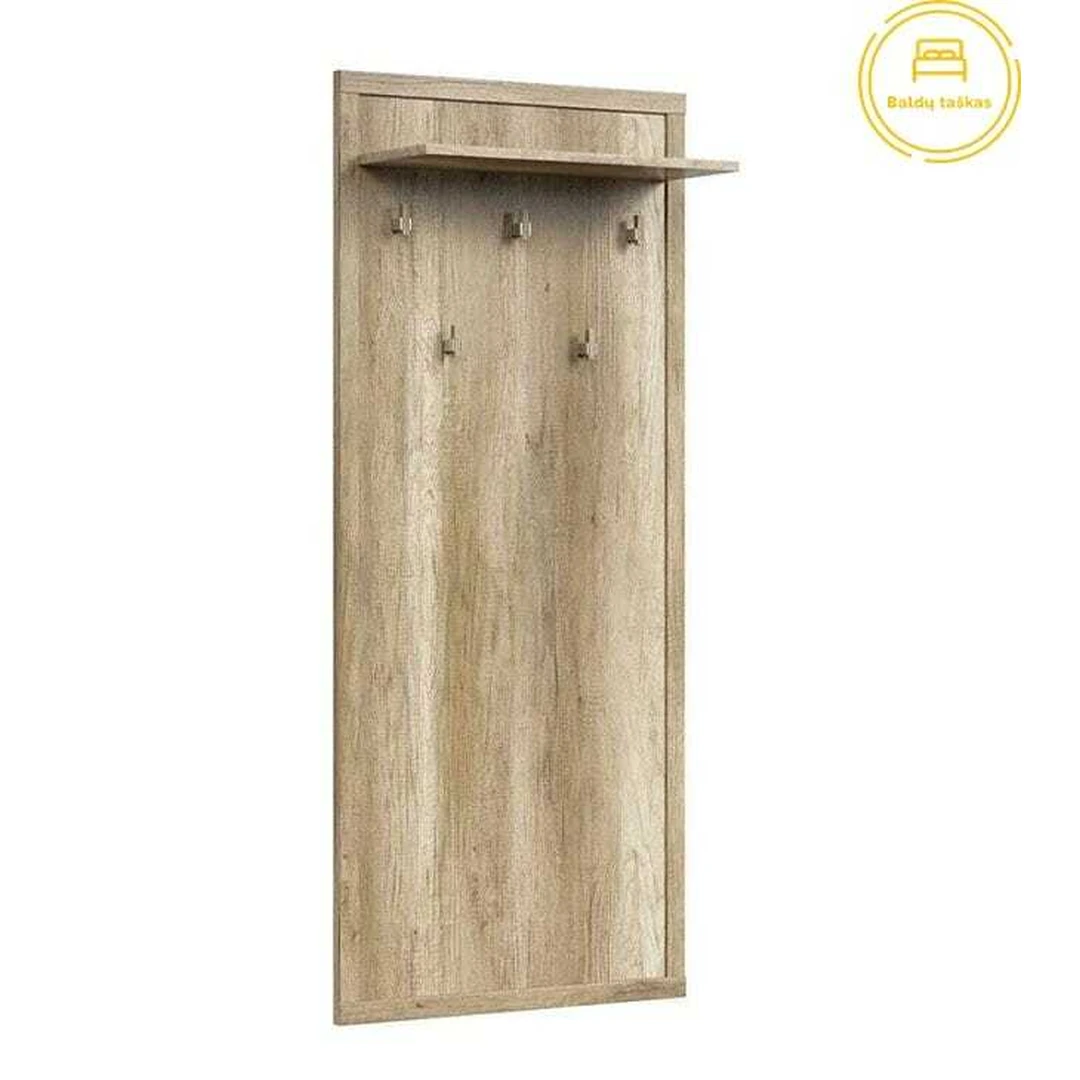 „Kaspian“ sistemos baldai – funkcionalumas ir stilius jūsų namams