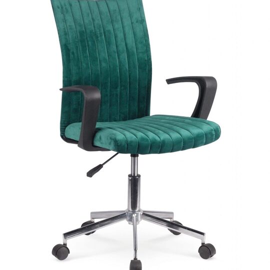 Kėdė HA994Z1, žalia - Darbo kėdės