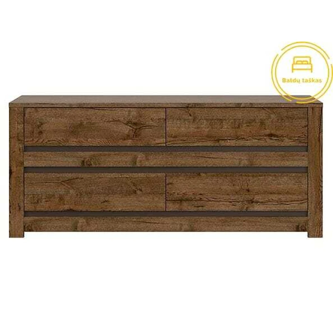 Stilinga komoda Kada