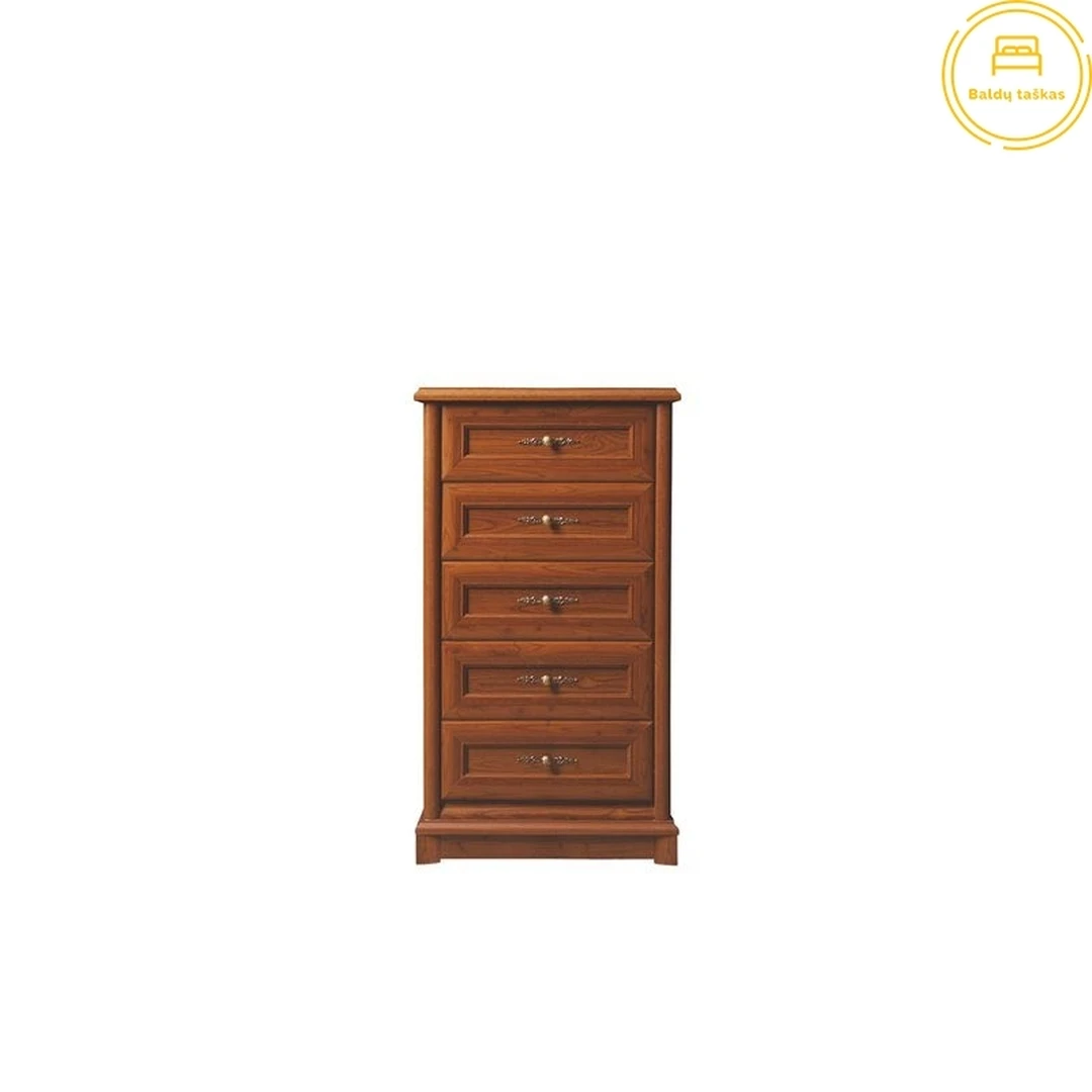 Įspūdingos komodos „Kent“ – stilingas sprendimas jūsų interjerui