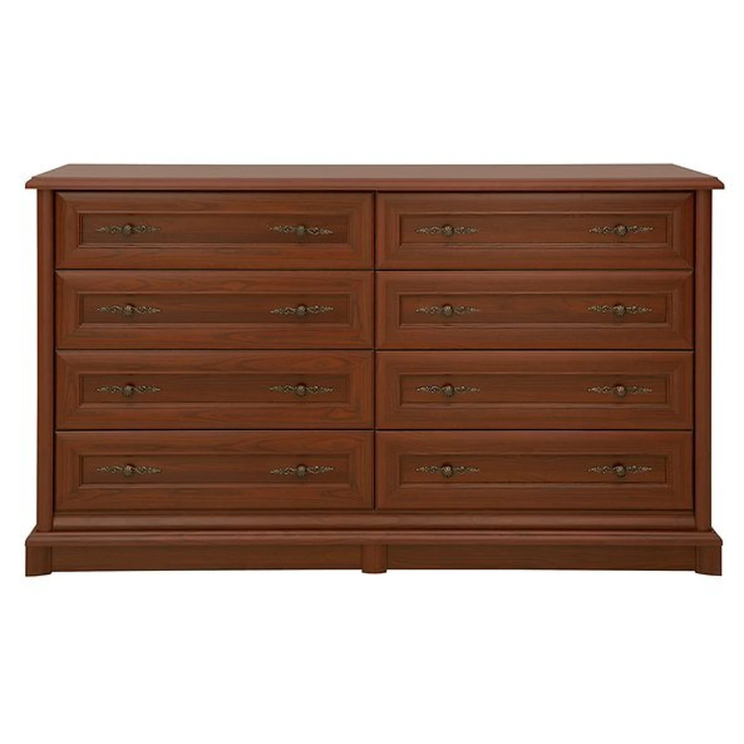 Įspūdingos komodos „Kent“ – stilingas interjero akcentas