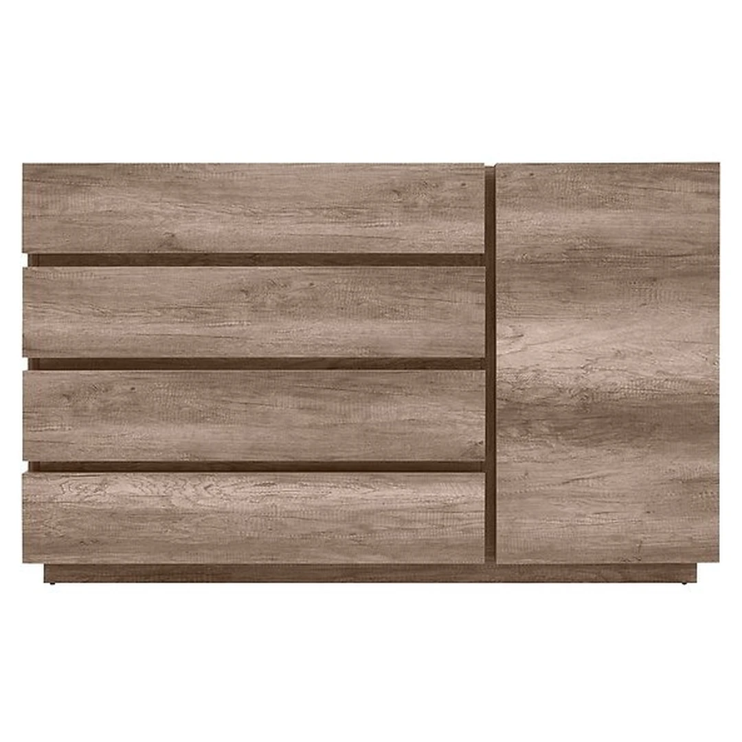 „Anticca“ komoda – erdvi ir stilinga sprendimai jūsų namams