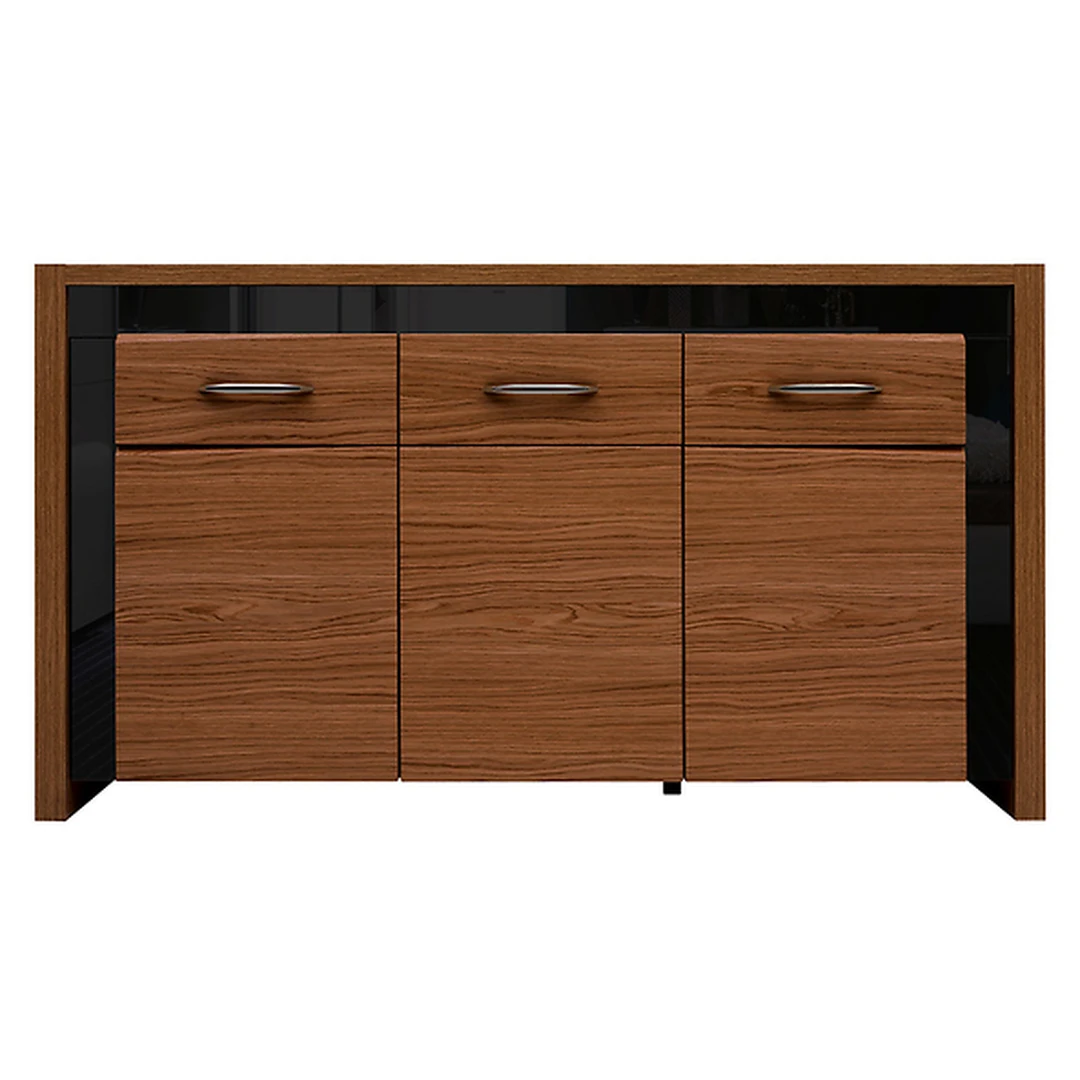 Šiuolaikinė „Arosa“ komoda – funkcionalumas ir stilius