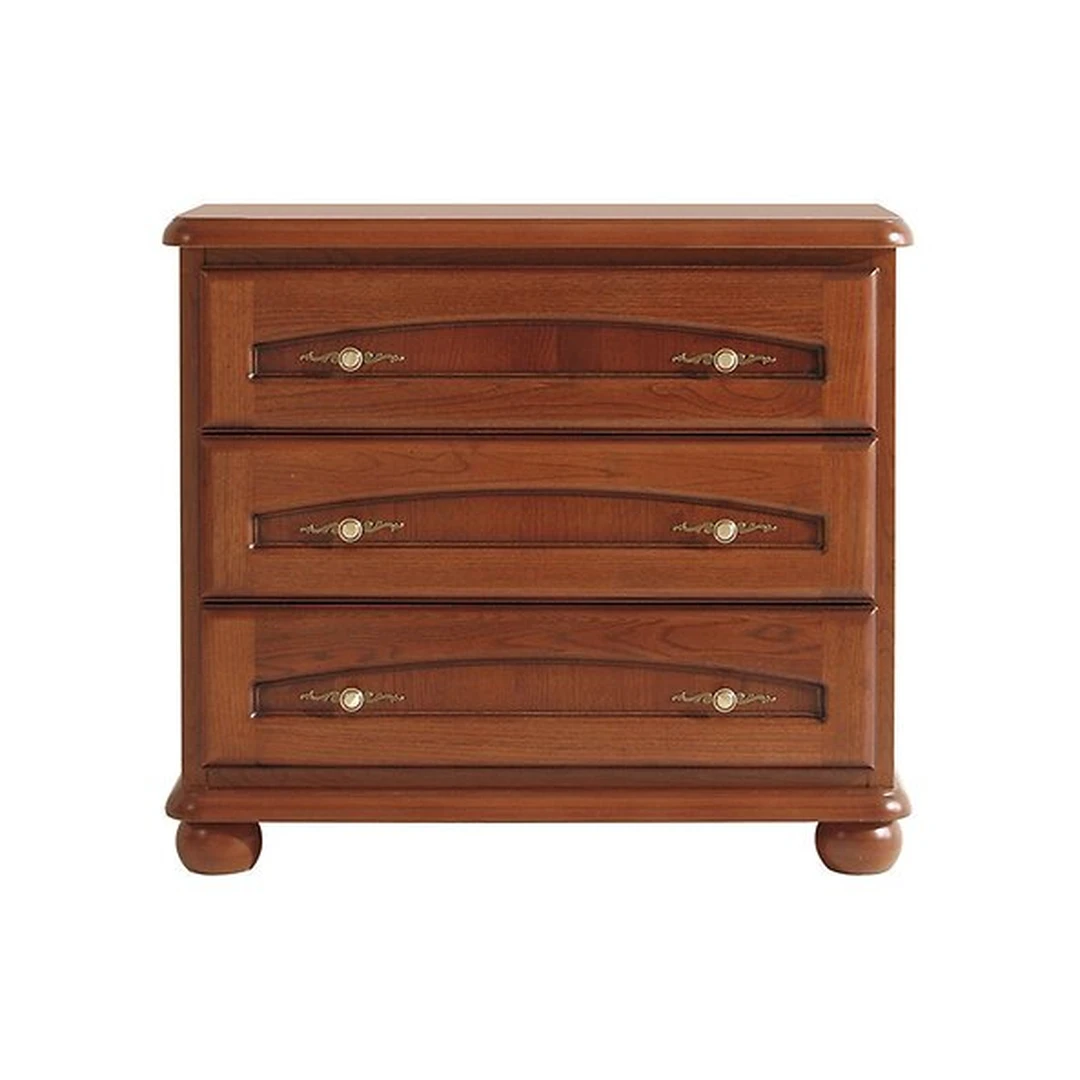 Bavarijos moduliniai baldai klasikiniam interjerui