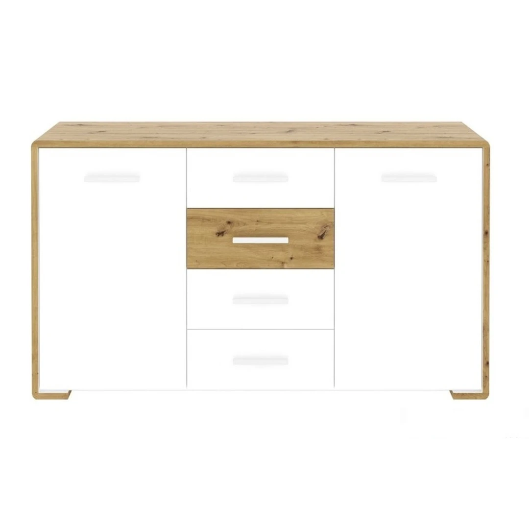 Moderni komoda – puikus sprendimas jūsų namams