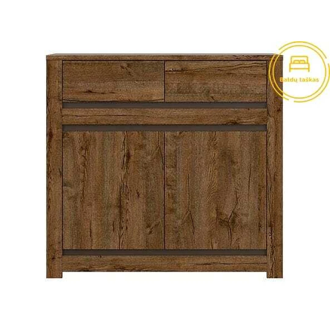 Stilinga komoda Kada