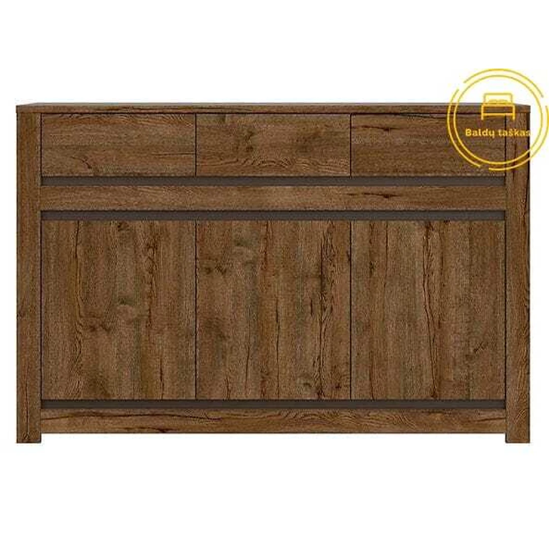 Stilinga komoda Kada