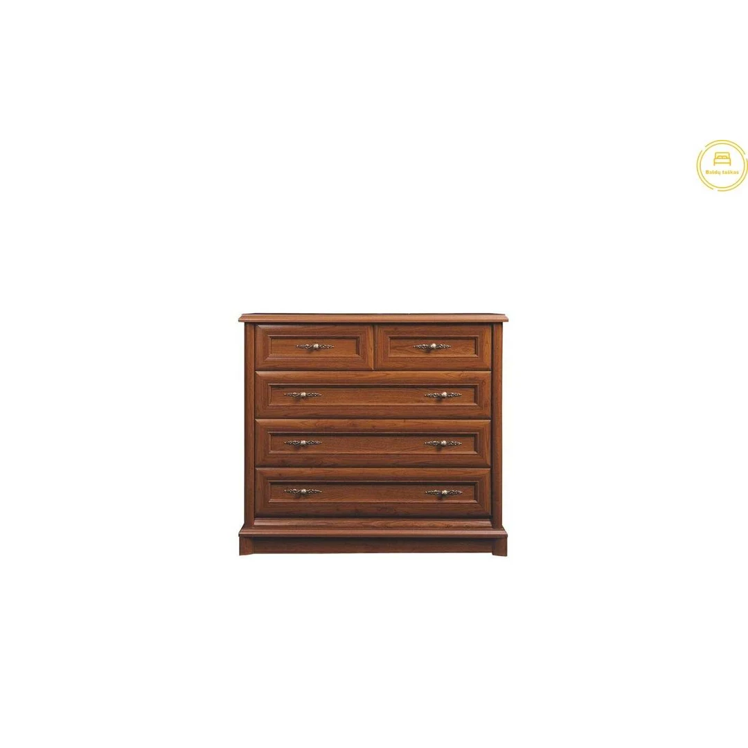 Įspūdingos komodos Kent