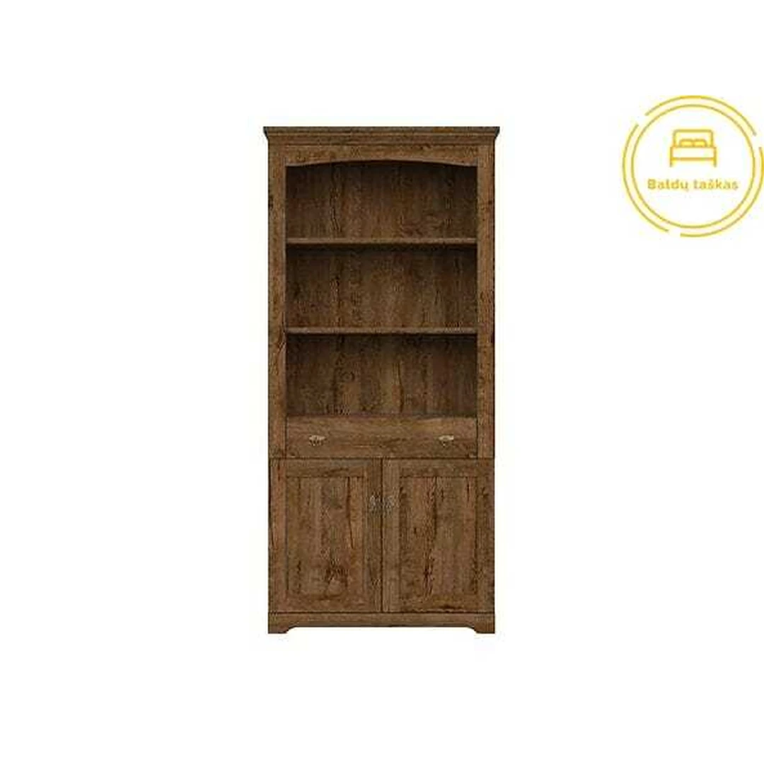 Stilinga spinta „Patras“ – lygus priekis ir įspūdinga apdaila