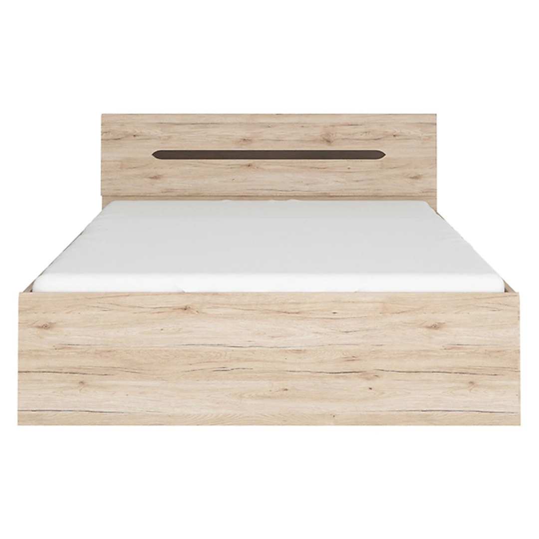 „Elpasso“ lova – patogus miegas ir stilingas dizainas