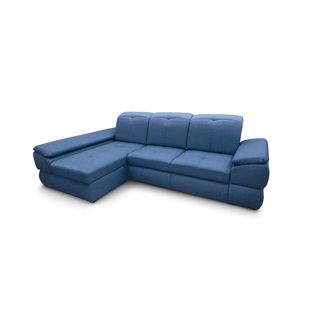 Ergonomiška lova su miegojimo funkcija