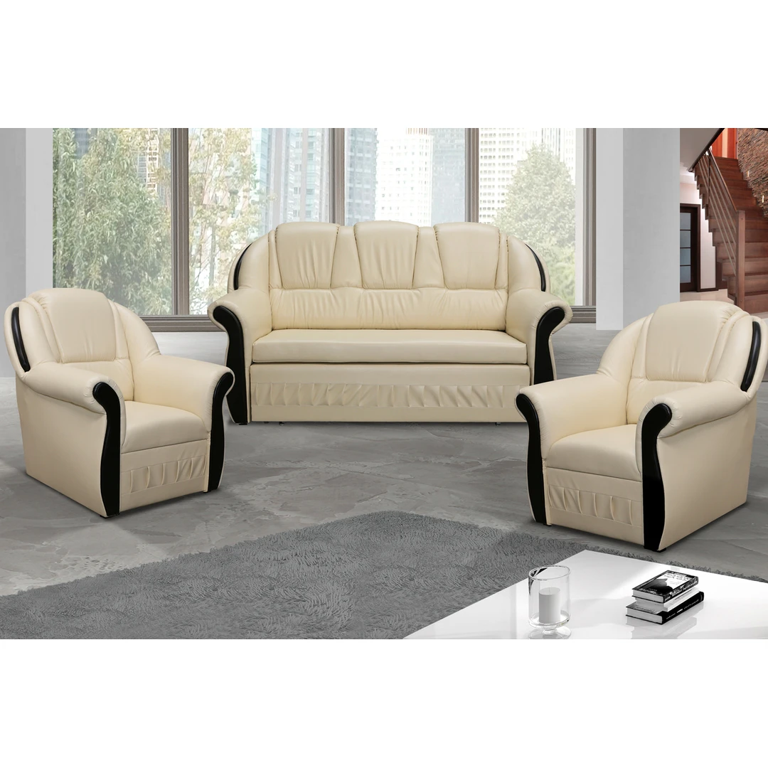 Ergonomiški biuro kėdės su atrama nugarai