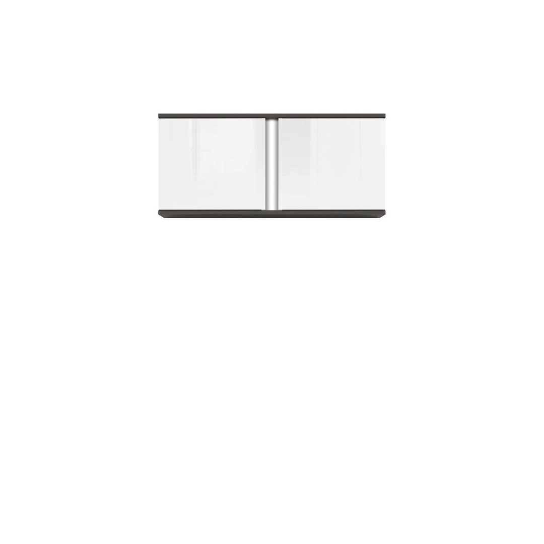 Moderni pakabinamoji spintelė – puikus sprendimas jūsų erdvei