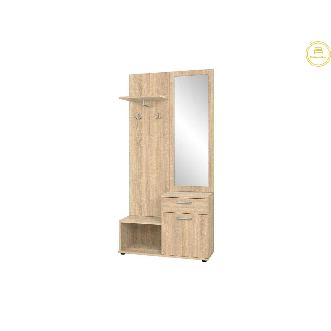 Elegantiška minkšta sofa – puikus akcentas jūsų svajonių svetainei