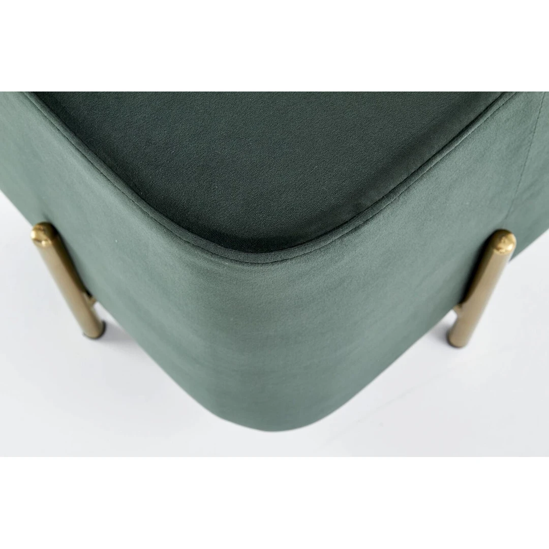 Stylish and practical pufas for modern interiors