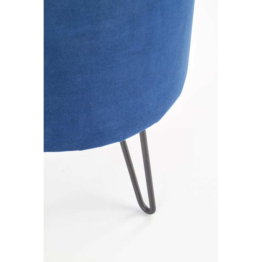 Stylish ir praktiškas pufas – puiki dekoracija jūsų namams