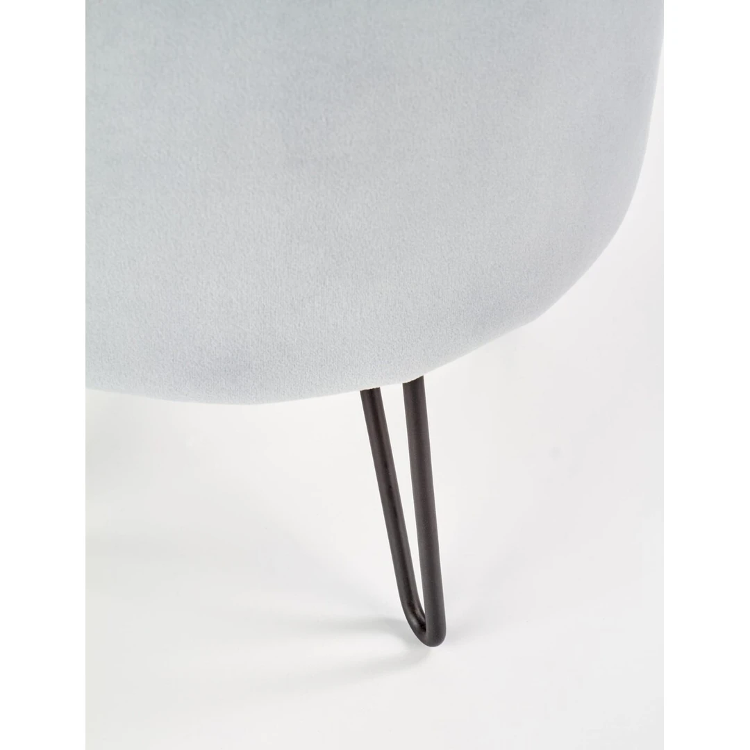 Stylish ir patogus pufas – puiki interjero dekoracija