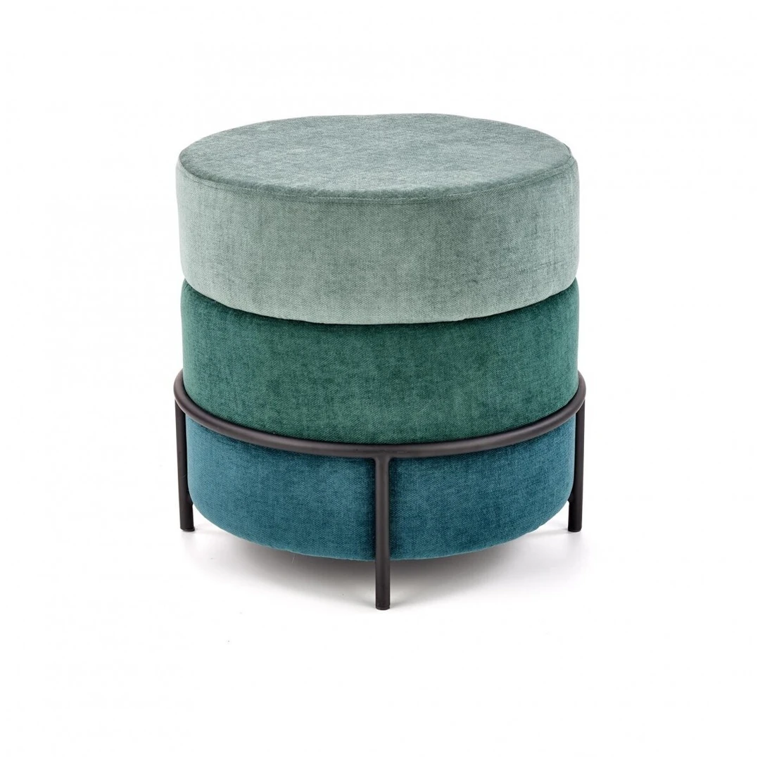 Elegantiška sofos komplektacija su minkštais pagalvėmis