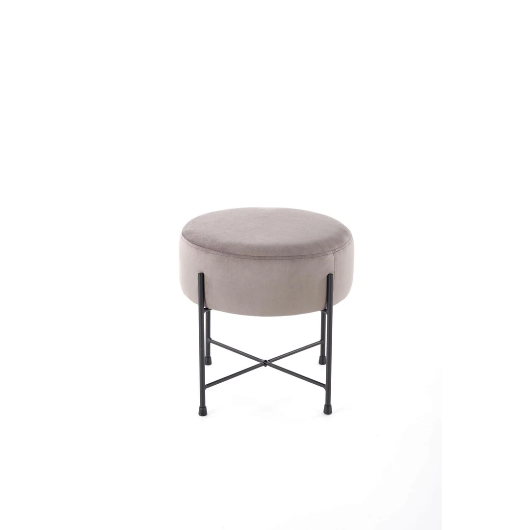 Stylish pufas – grakščia dekoracija ir praktiška sprendimas