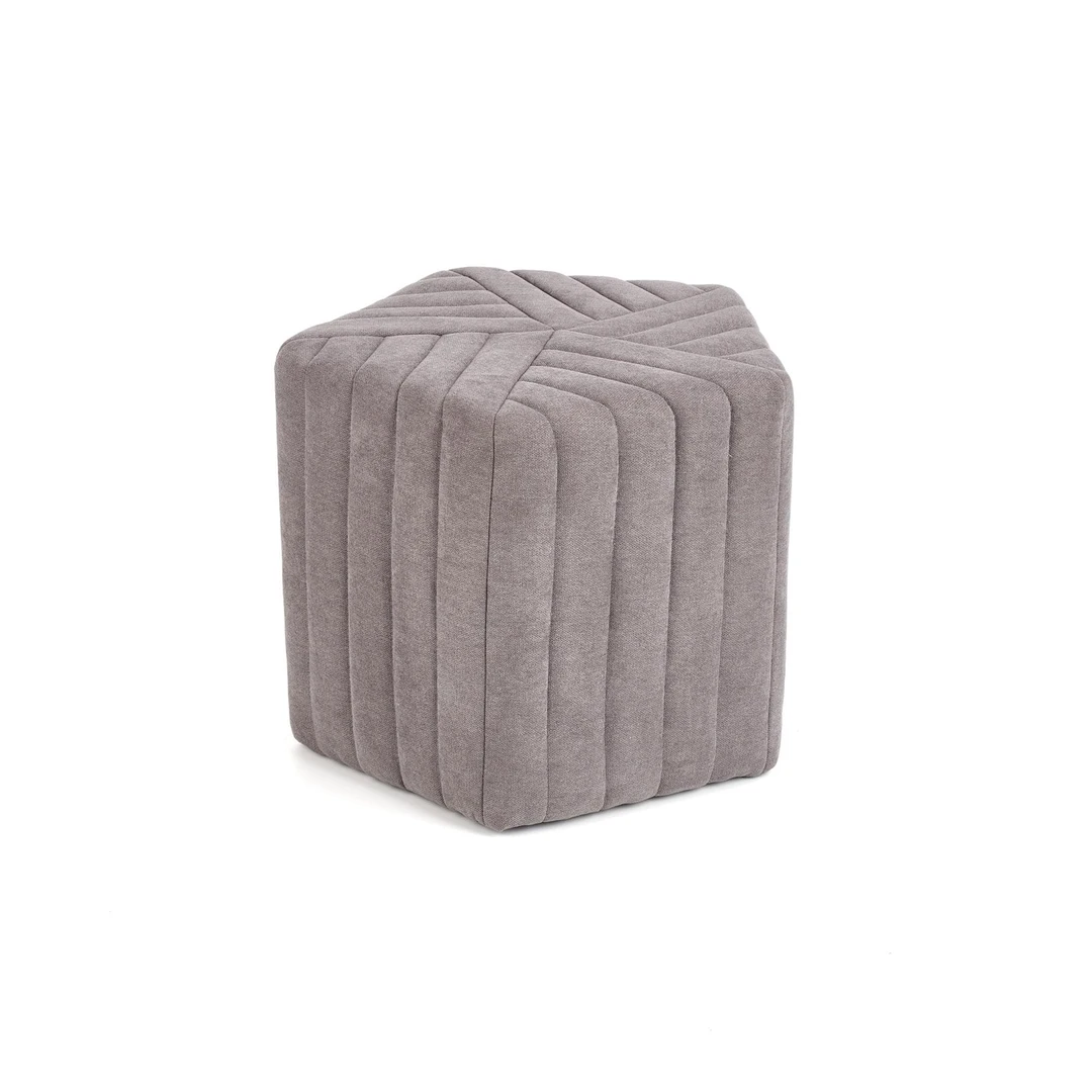 Stylish ir praktiškas pufas – puiki dekoracija jūsų namams