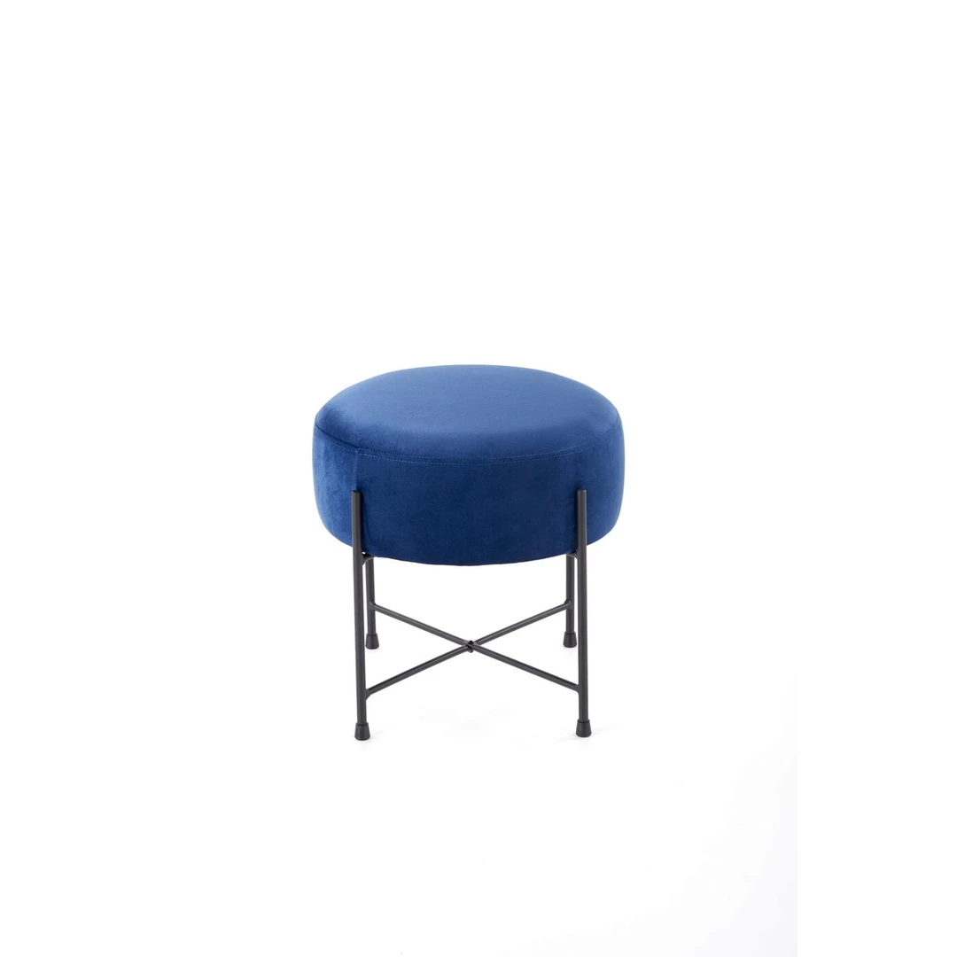 Stylish ir praktiškas pufas – puiki dekoracija namams