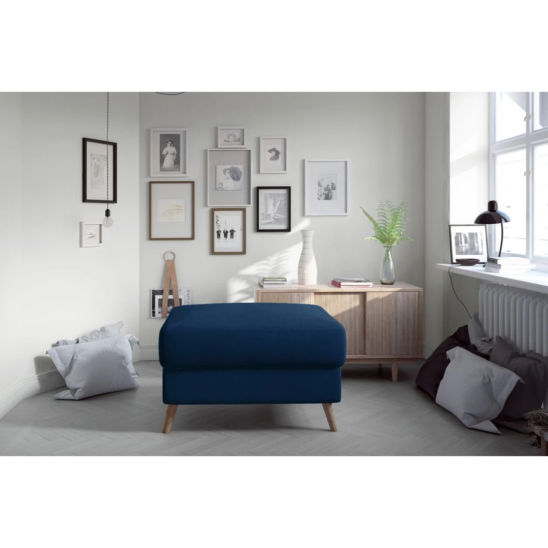 Stylus pufas – madinga dekoracija ir praktiška sprendimas