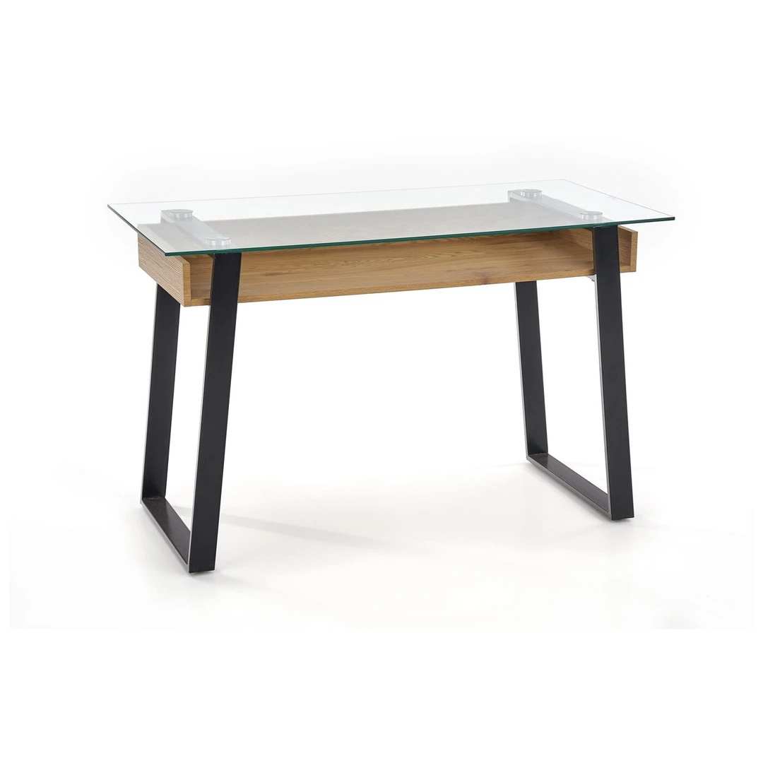 Funkcionalus rašomasis stalas darbui ir žaidimui