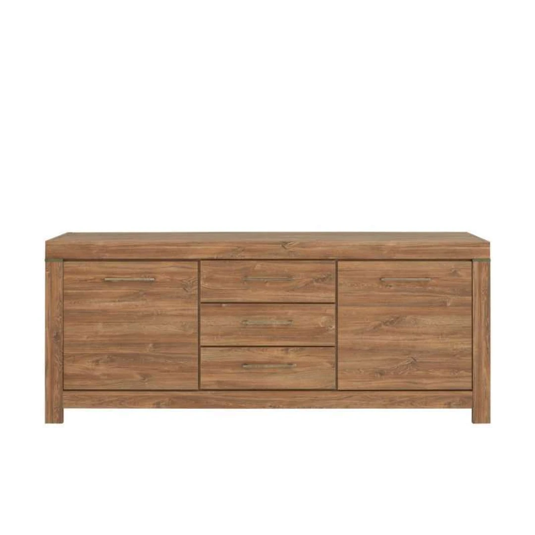 Moderni komoda Berlin kolekcijos