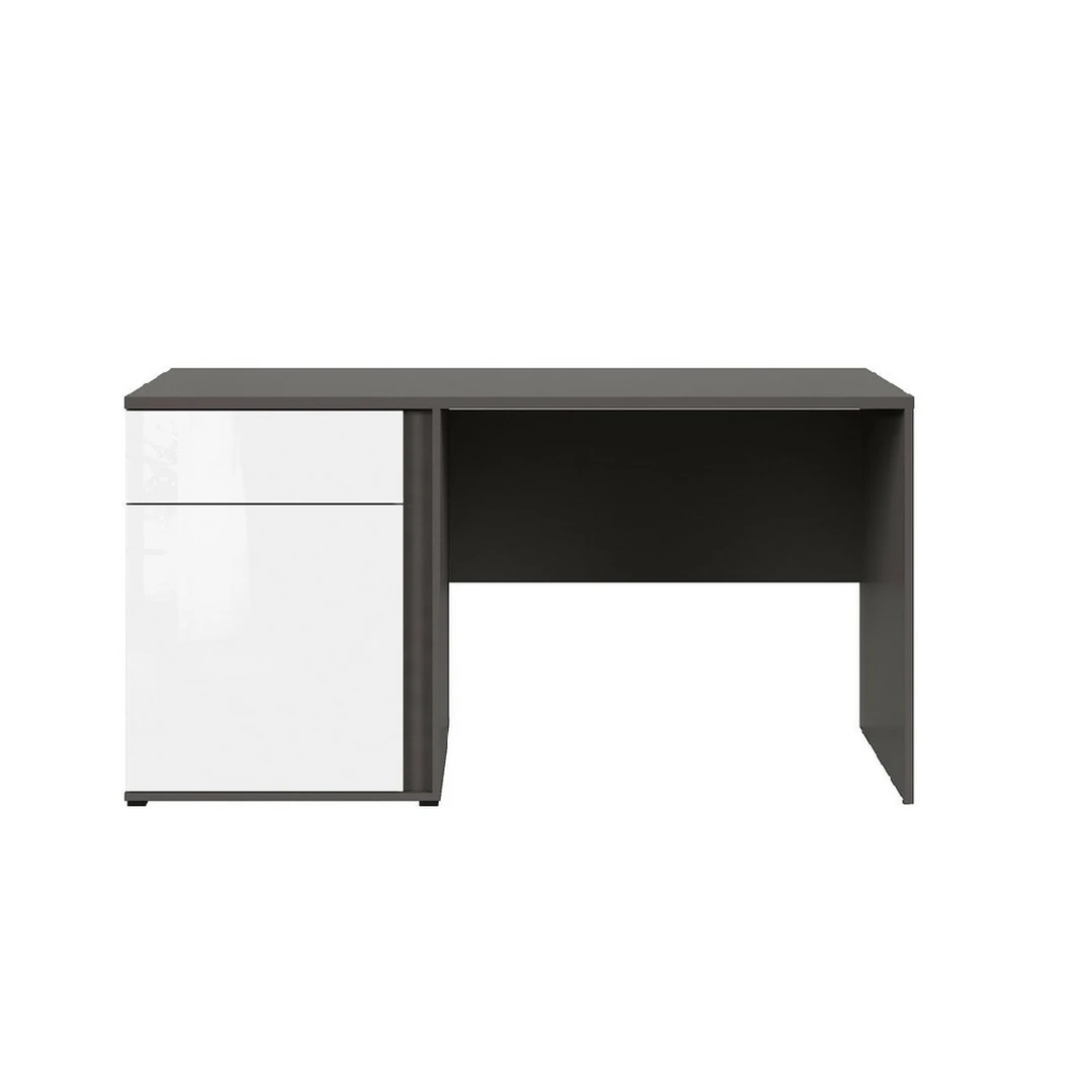 Funkcionalus rašomasis stalas darbui ir žaidimui