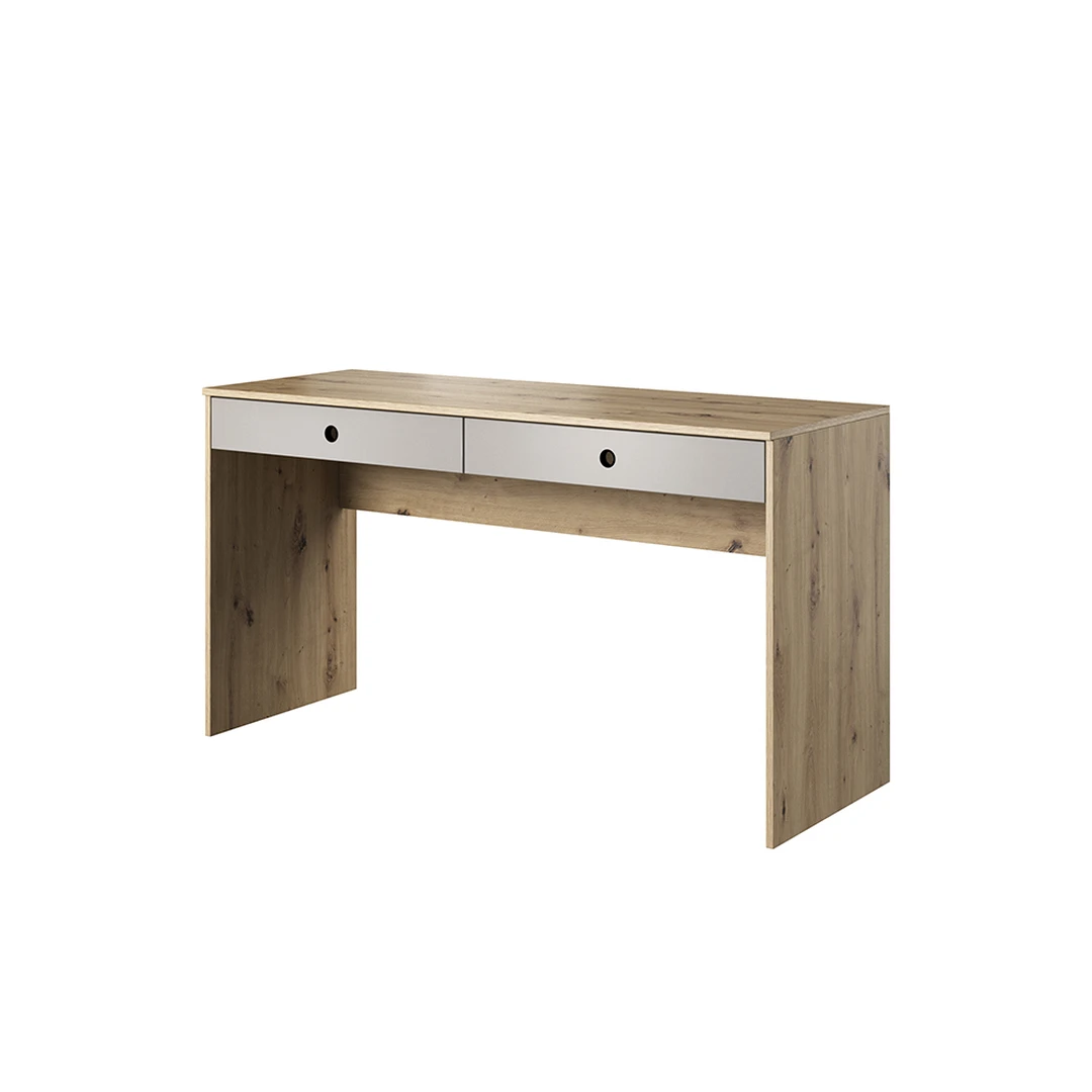 Funkcionalus rašomasis stalas darbui ir žaidimui