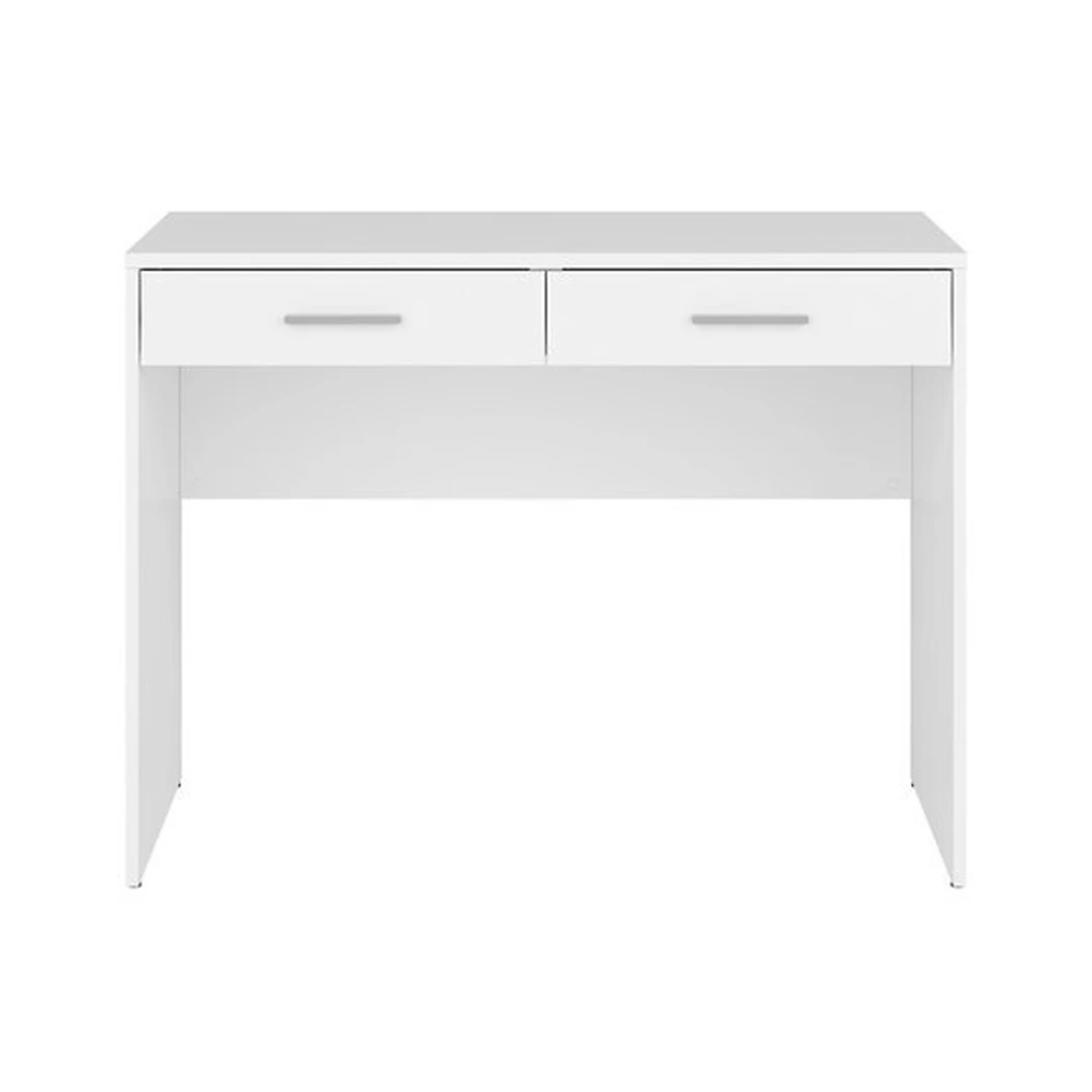 Funkcionalus rašomasis stalas darbui ir žaidimui