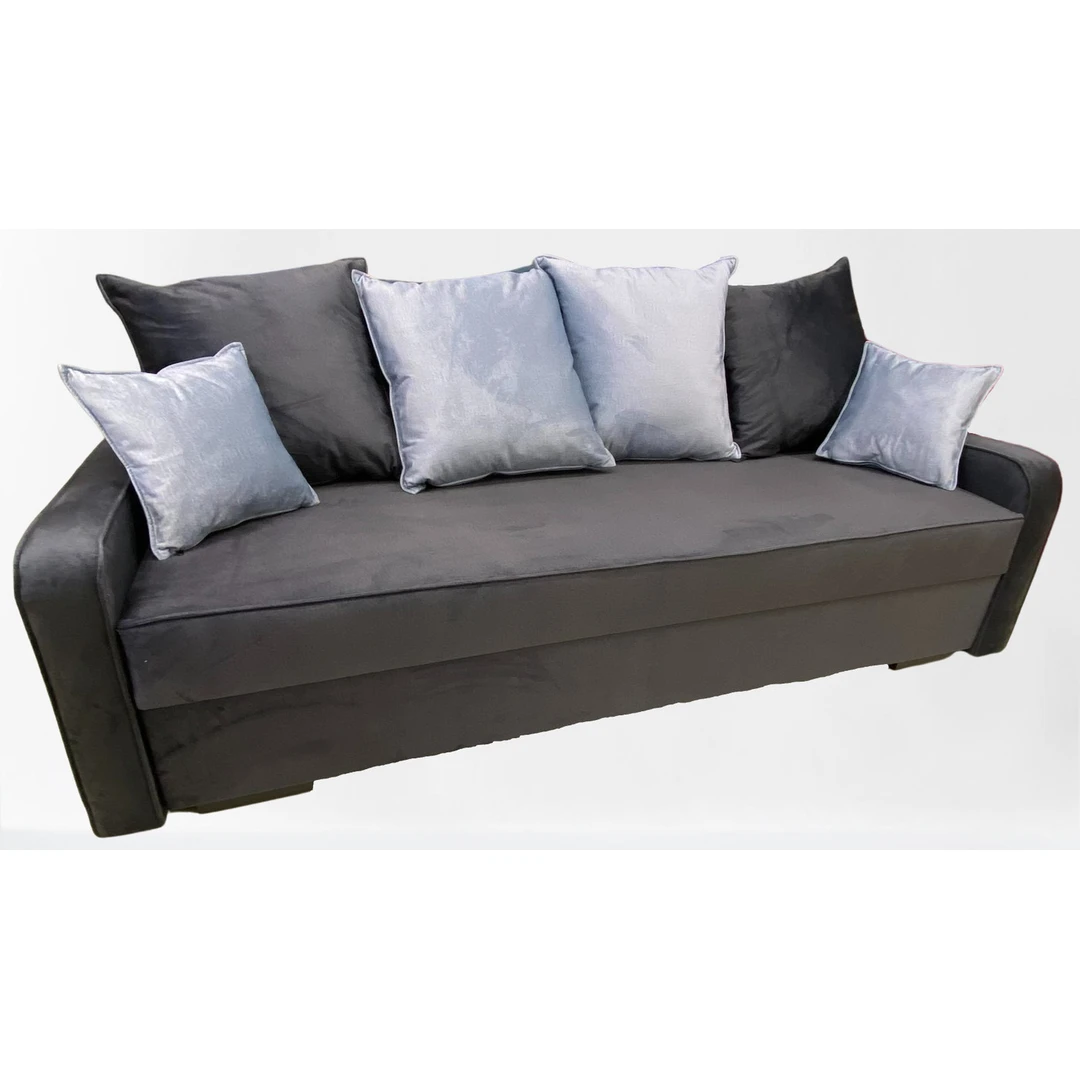 Kokybiška sofa-lova JOLA XL – patogus ir erdvus baldų sprendimas