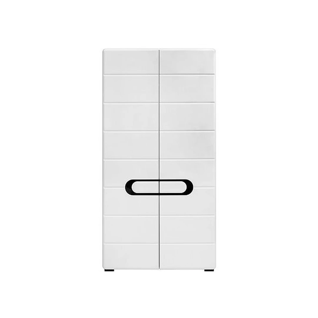 Elegantiška spinta „Byron“ – drabužių tvarkingumo garantija