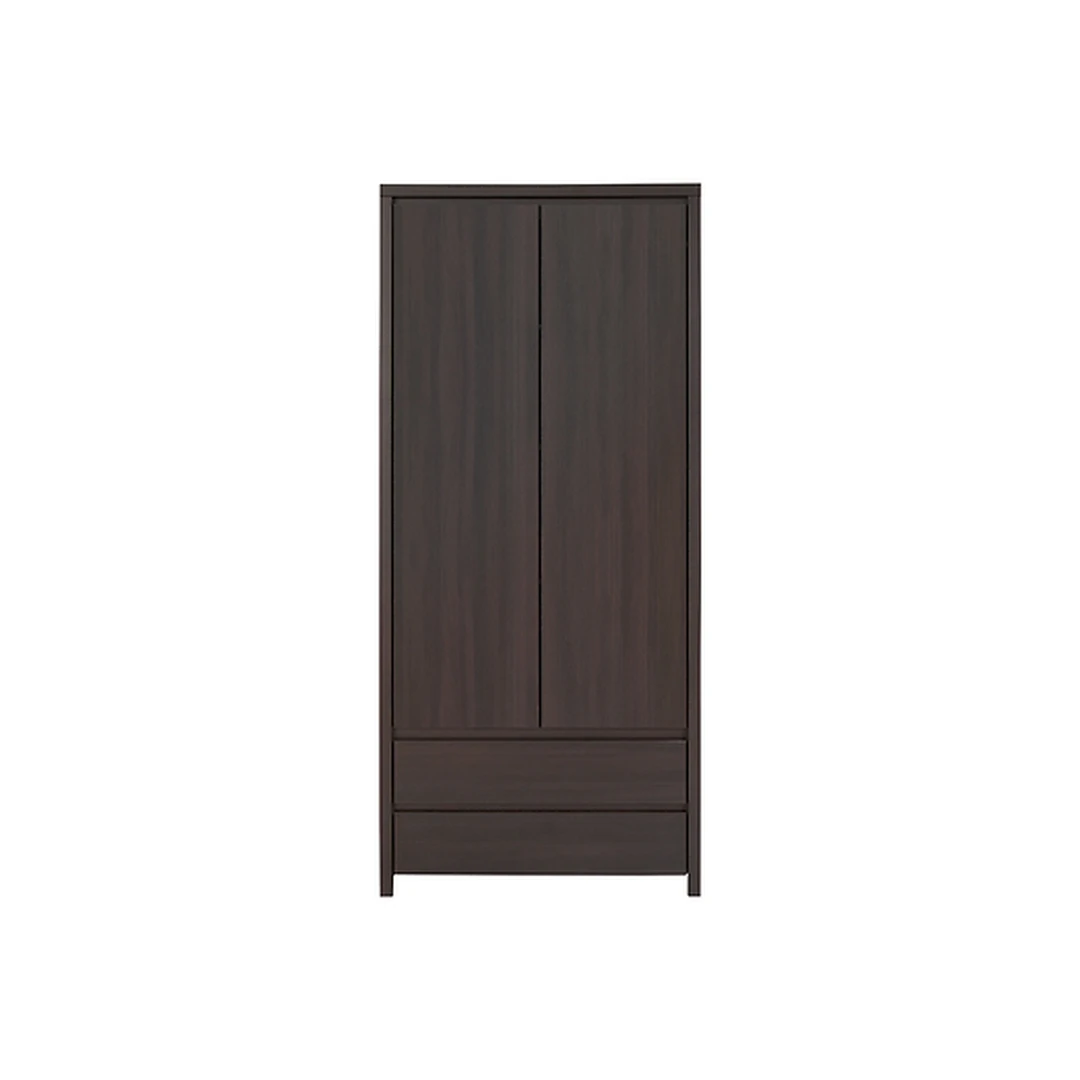 Moderni spinta su rūbų kabykla – kokybė ir stilius namams