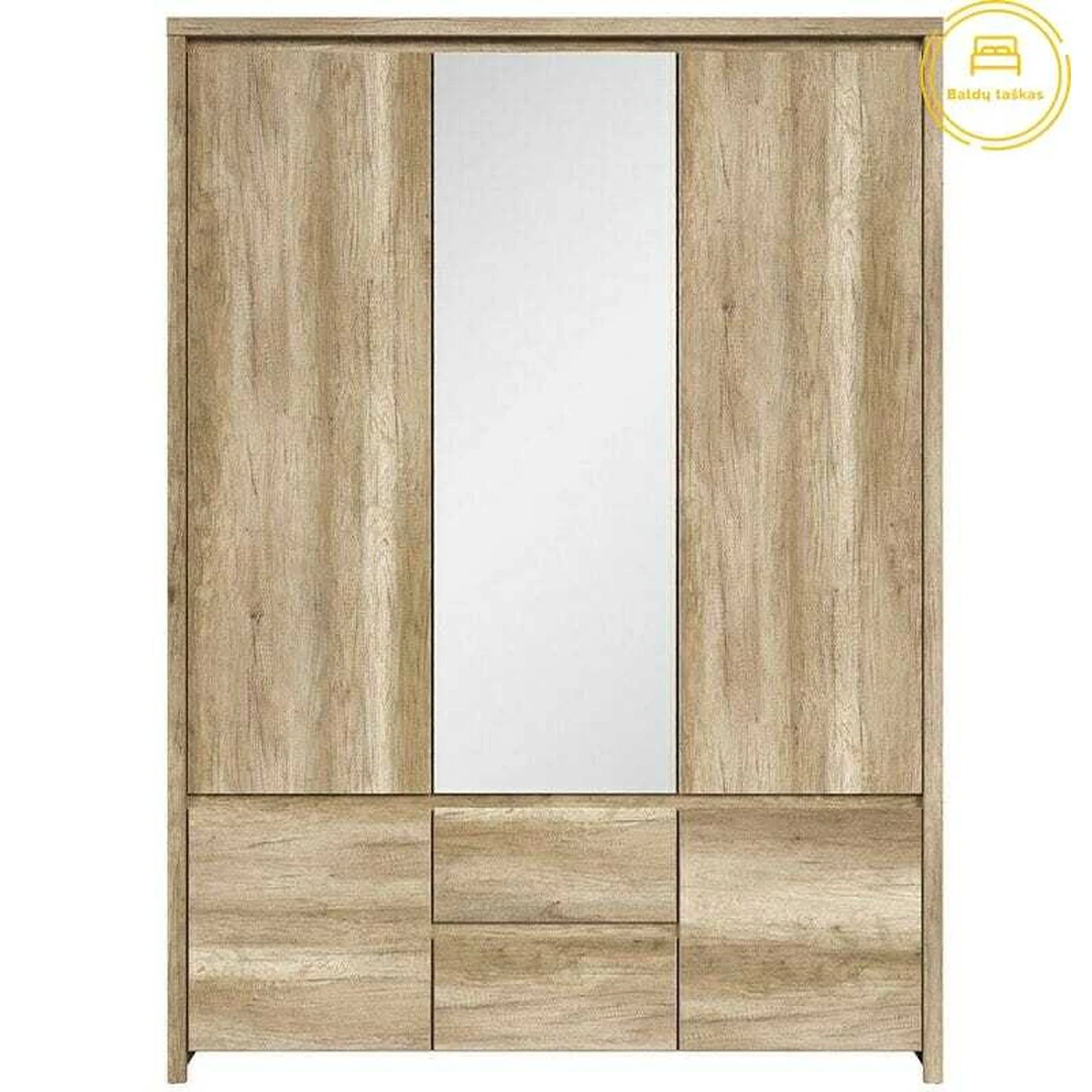 „Kaspian“ baldai – funkcionalūs ir stilingi sprendimai jūsų namams