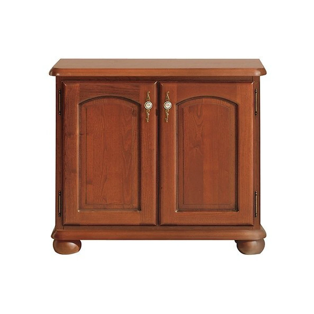 Bavarija – klasikiniai moduliniai baldai su praktiškais sprendimais