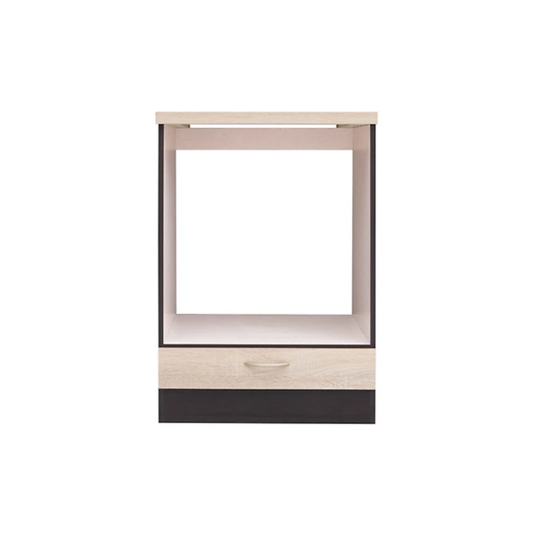 Apatinė spintelė Junona Line – 4 spalvos pasirinkimas