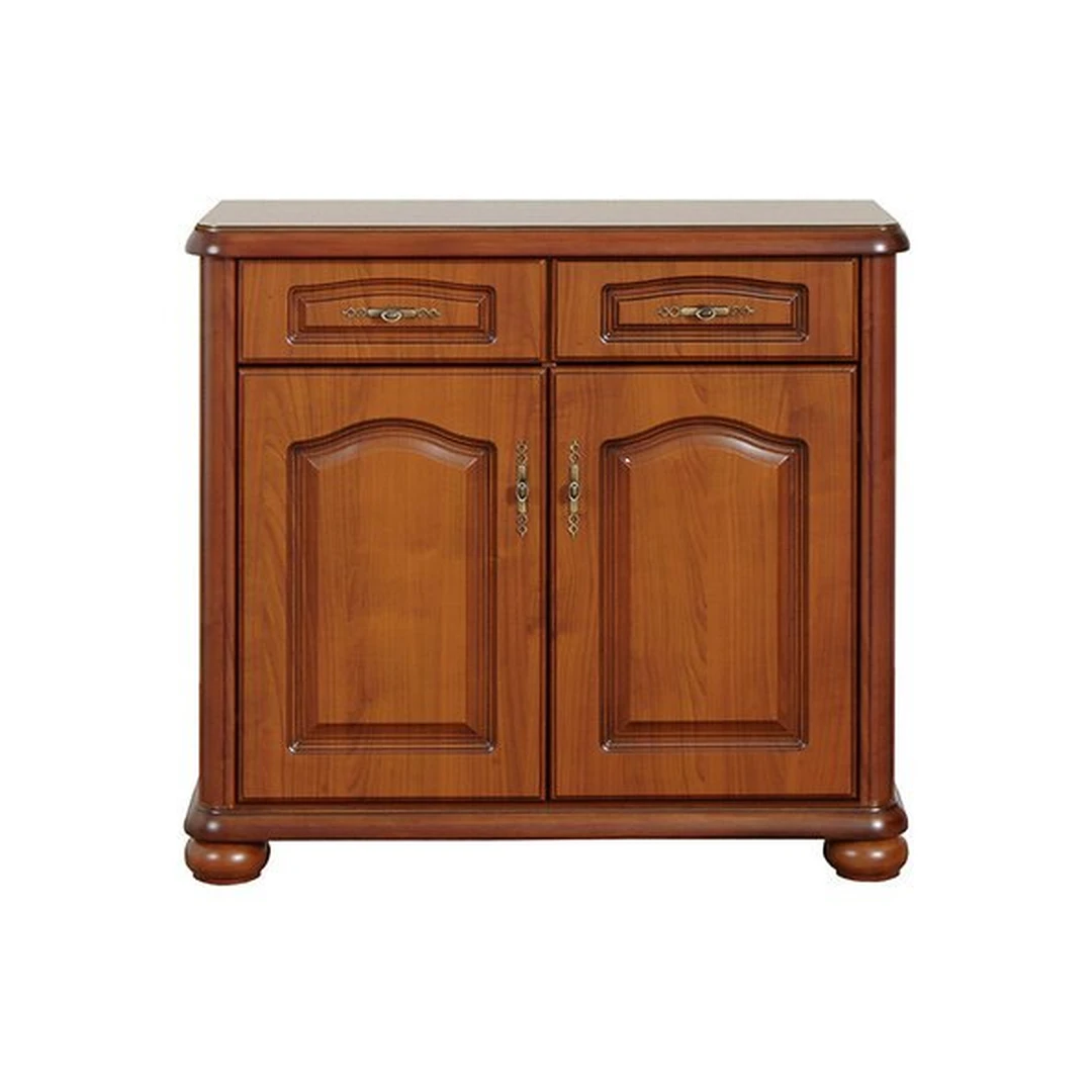 Modulinė sistema „Natalia“ – erdvė klasikiniam interjerui