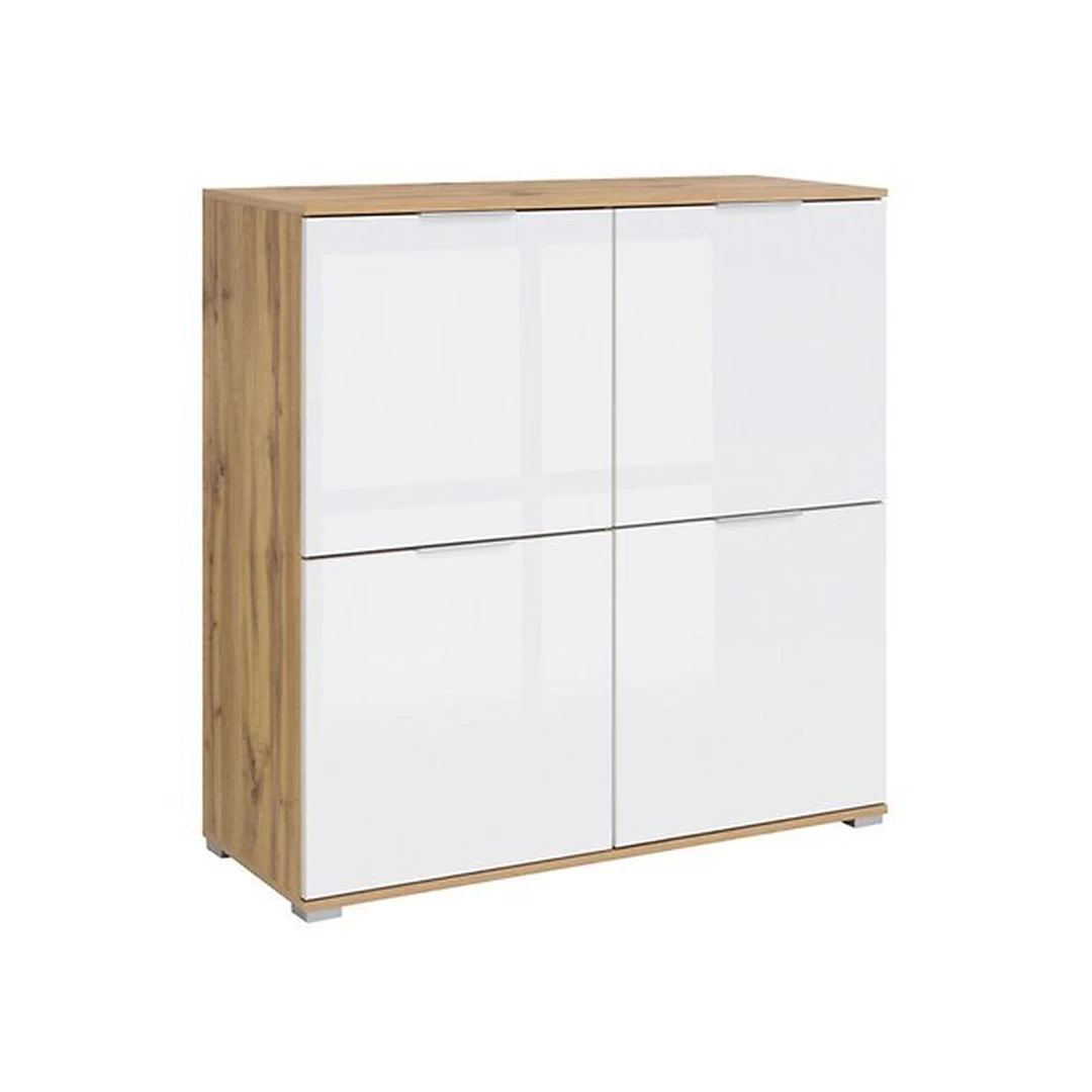 „Zele“ spintelė – erdvi ir funkcionali spinta jūsų daiktams