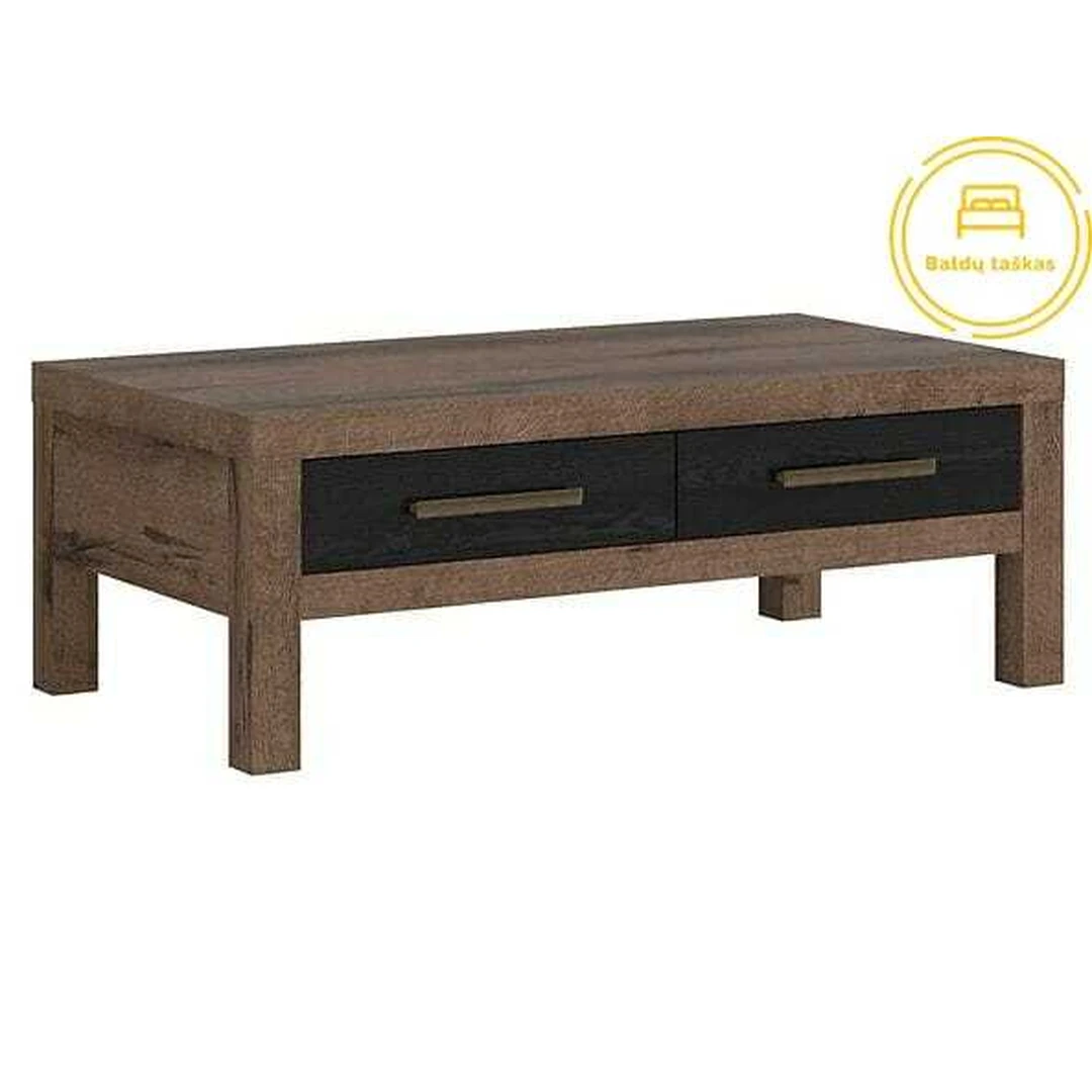 Balinis staliukas – erdvus ir funkcionalus jūsų svetainei