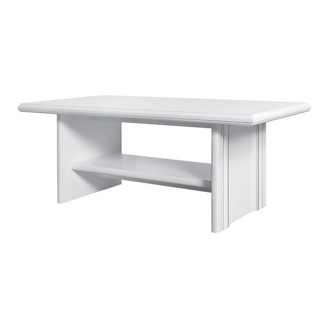 Klasikinis stilių staliukas KENTUKI – tobula balda