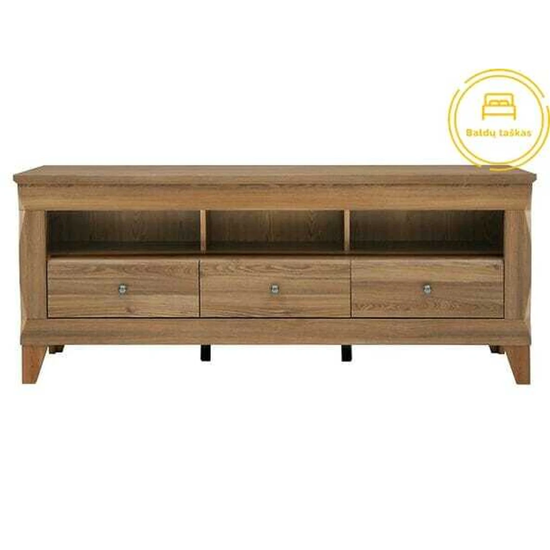 TV spintelė Bergen – stilingas sprendimas jūsų svetainei